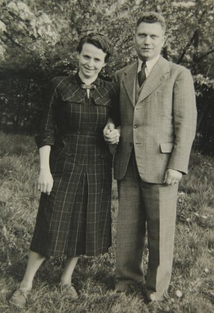 1951 - Gaston et Marie-Francoise Falisse 1.jpg